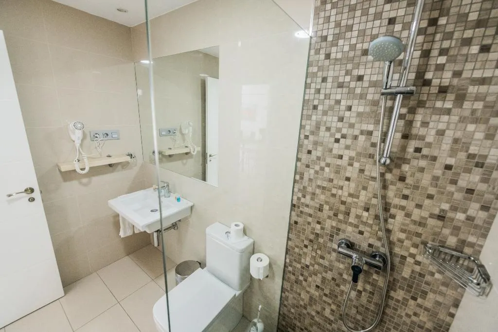 STUDIO STANDARD Room, Bahia Calma Beach, Fuerteventura