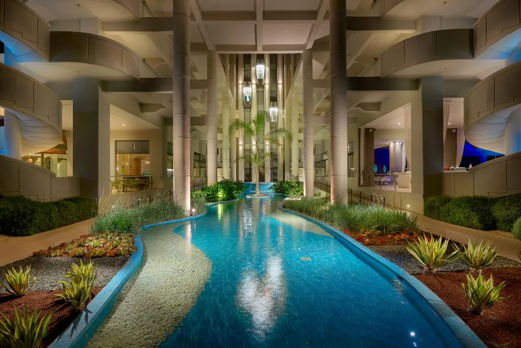 General view, Elysium Resort & Spa, Rhodes