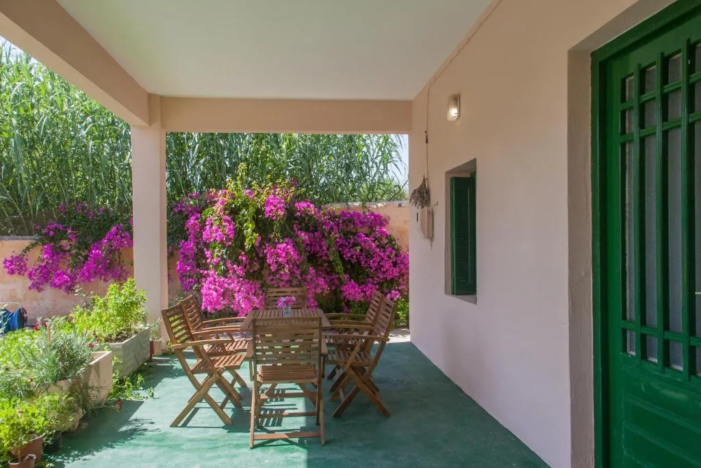HOUSE THREE BEDROOMS Room, Domenica Apartments, Crete