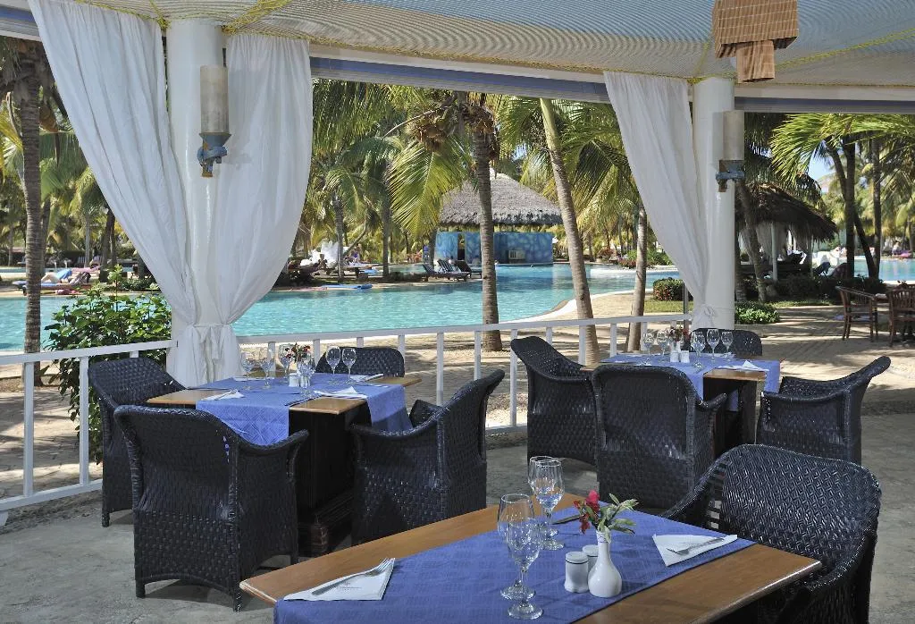 Bar, Royal Service Paradisus Varadero, Resort & SPA, Varadero