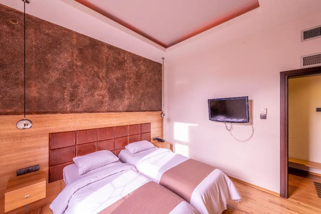 SUITE SUPERIOR Room, Metropolis, Thessaloniki