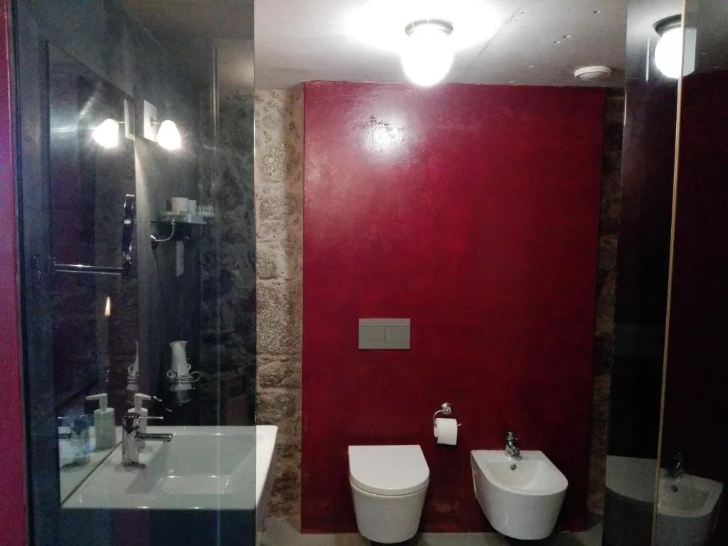 Room, Casas Da Quinta Da Cancela, Porto