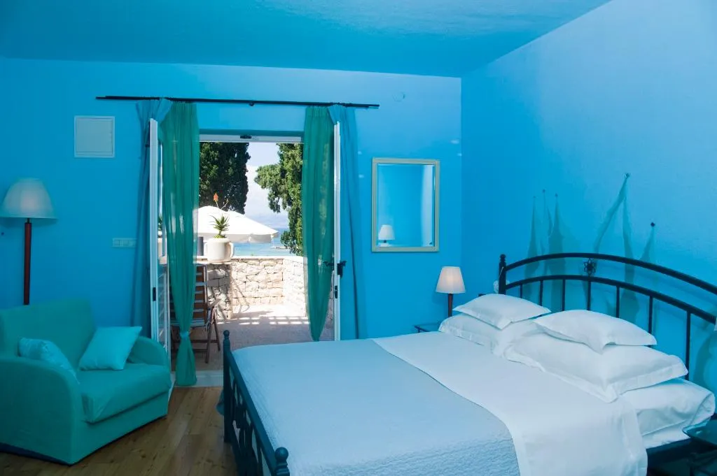 DOUBLE SUPERIOR Room, Bracka Perla - Adults Only, Split