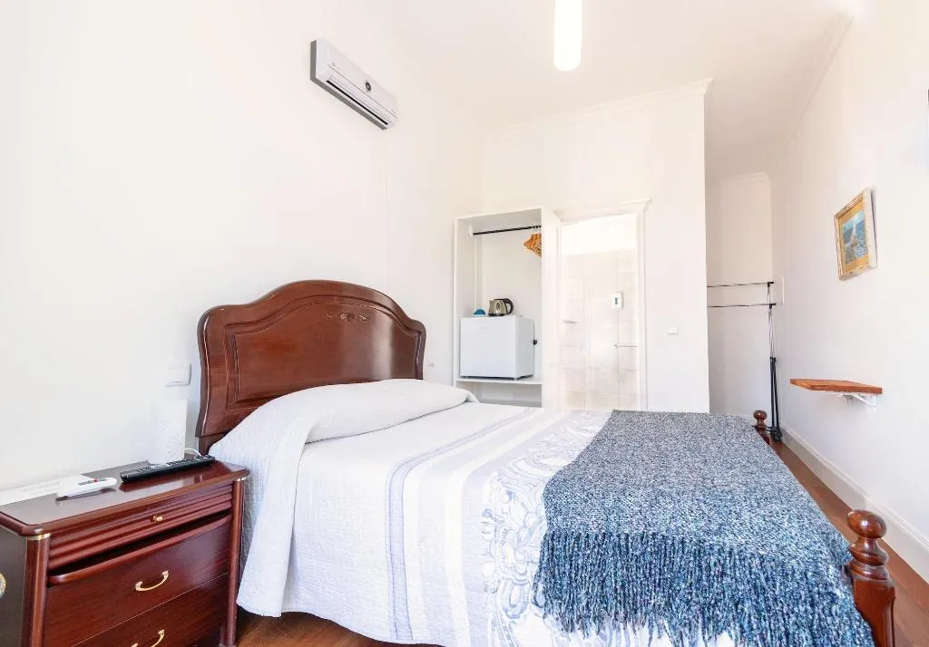 Room, Vitorina Corte Guesthouse, Madeira