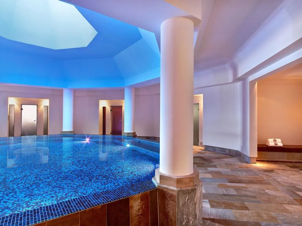 Sports and Entertainment, The St. Regis Mardavall Resort, Majorca