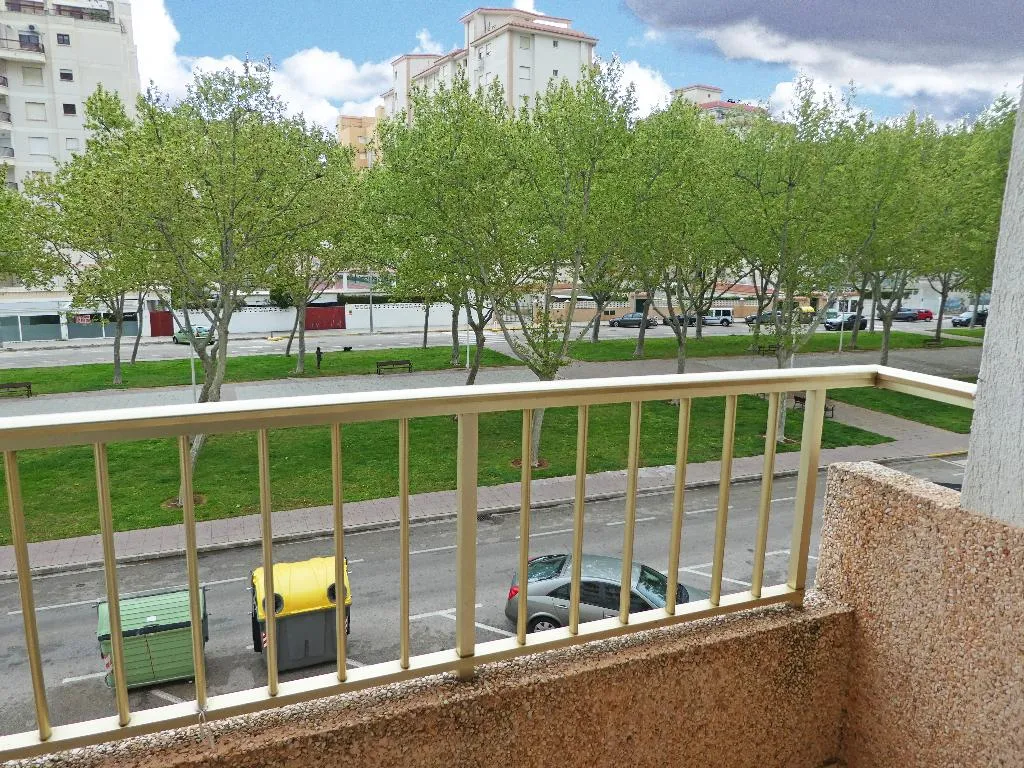 Terrace, Jardines de Gandia VI - VIII 3000, Valencia