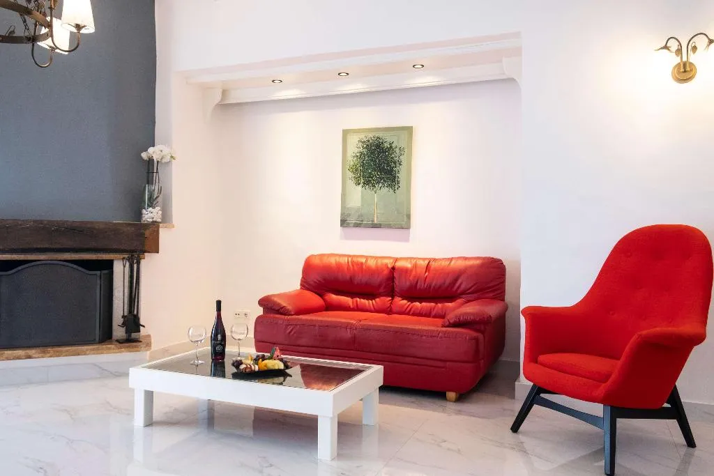 Room, Acrotel Athena Pallas & Residence, Halkidiki