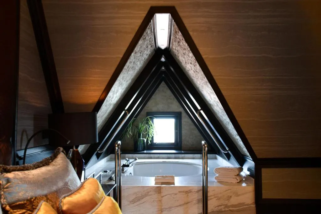 Sports and Entertainment, Hotel Twentyseven, Amsterdam