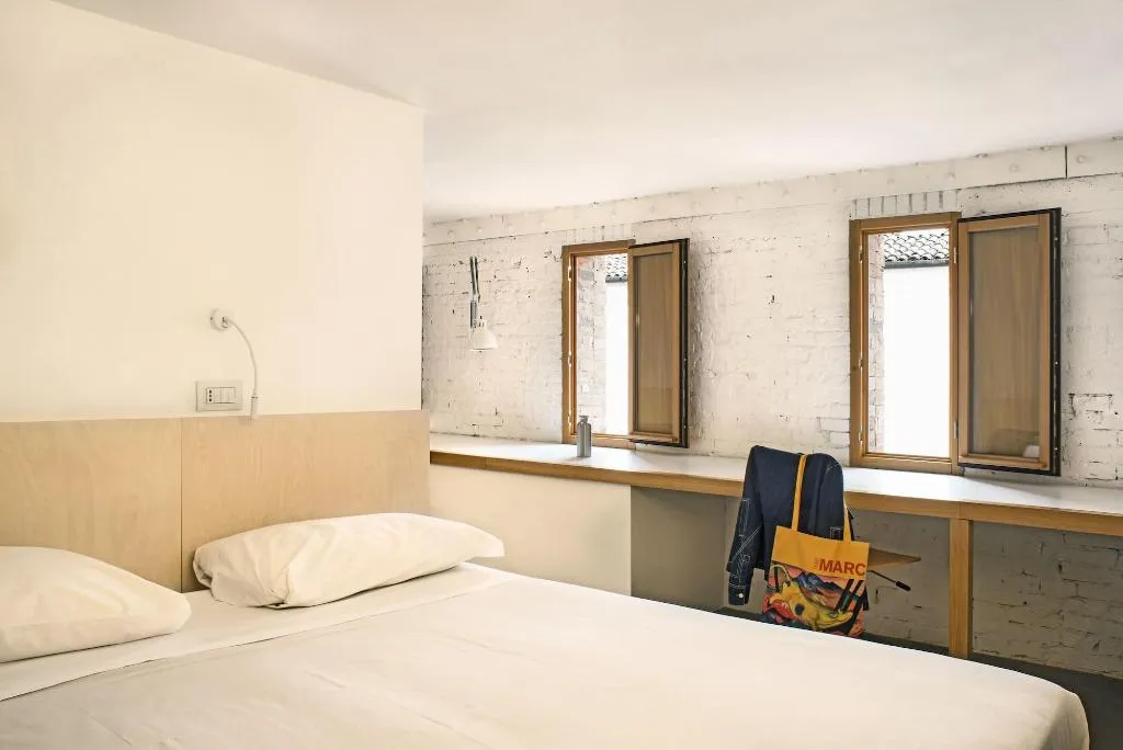 Room, Combo Venezia, Venice