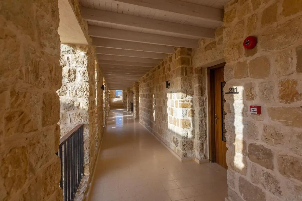 Room, Wadi Sabarah Lodge, Red Sea Riviera