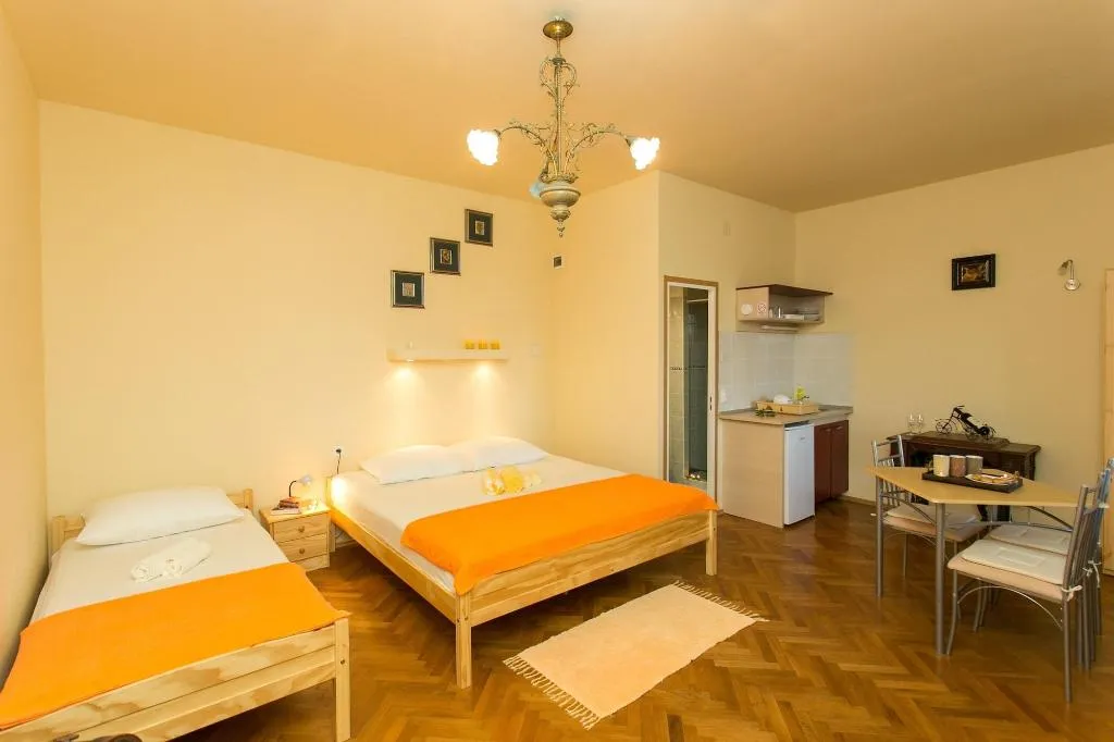 Room, Villa Iveta, Dubrovnik