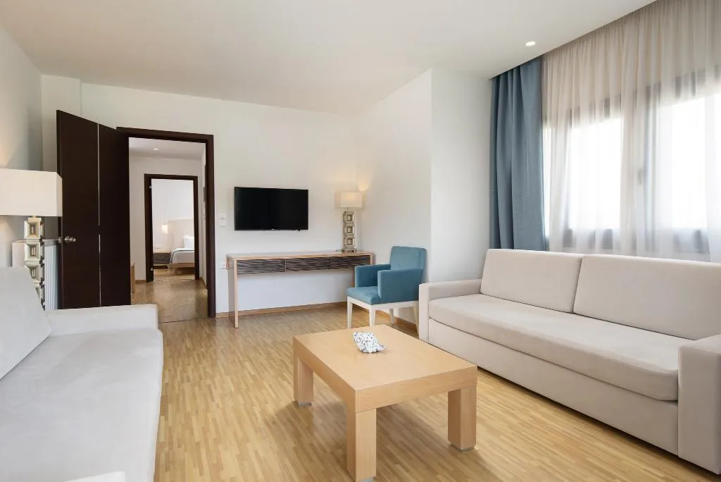 SUITE GRAND Room, Flegra Palace, Halkidiki