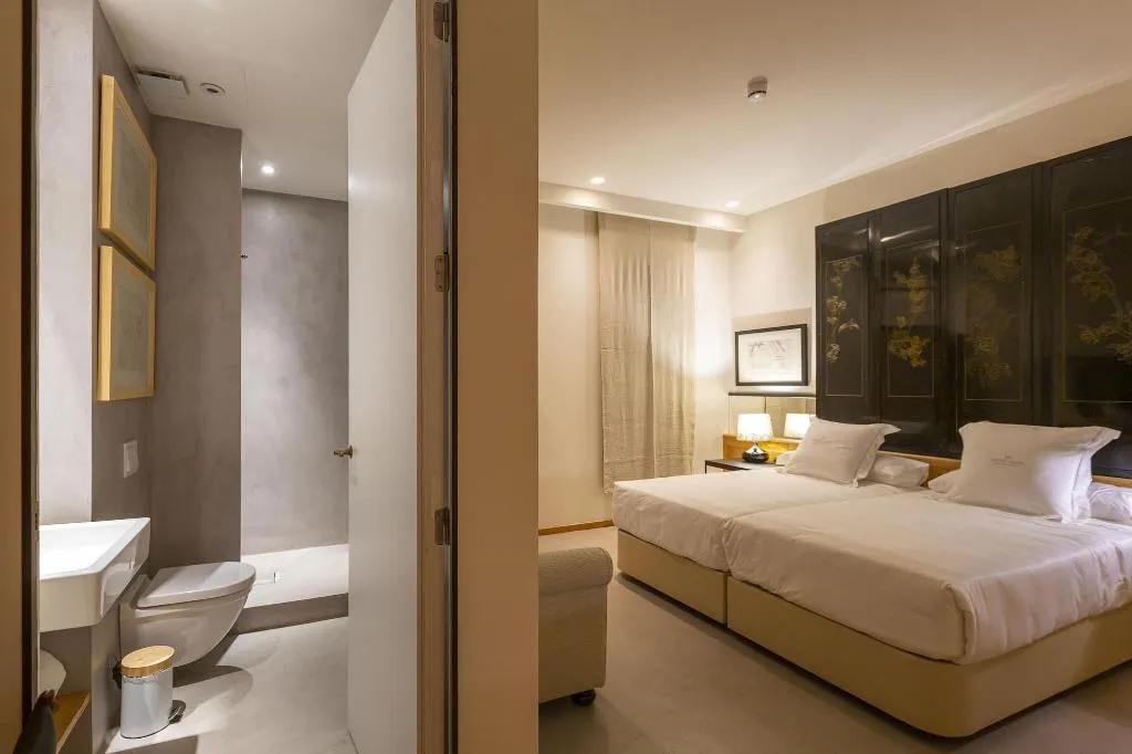 Room, Margot House, Barcelona