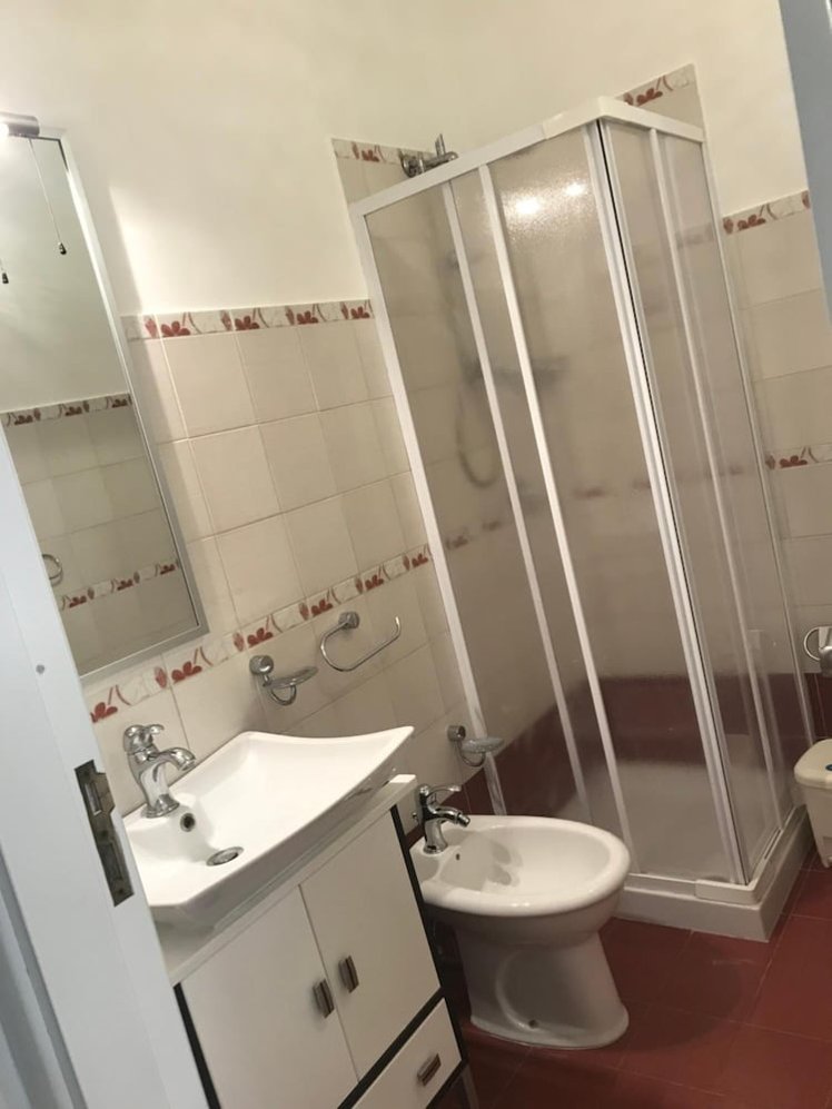 Hotel Timpe Bianche San Vito Lo Capo, Palermo