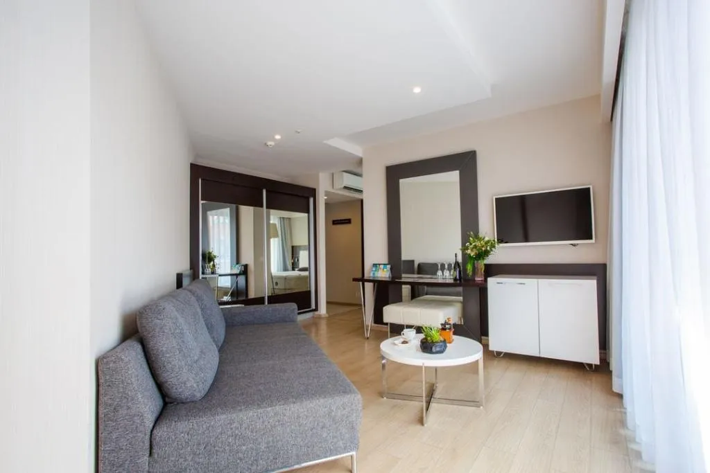 Room, Selene Beach & Spa Hotel Theia Hotels Collection, Antalya