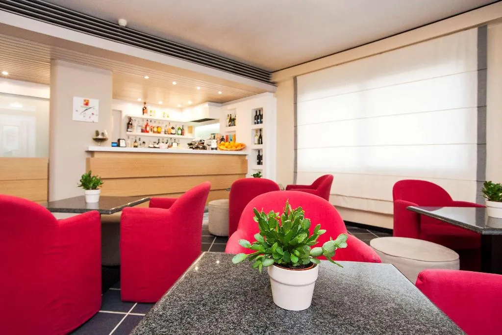 Restaurant, Best Western Hotel Residence Italia, Cagliari