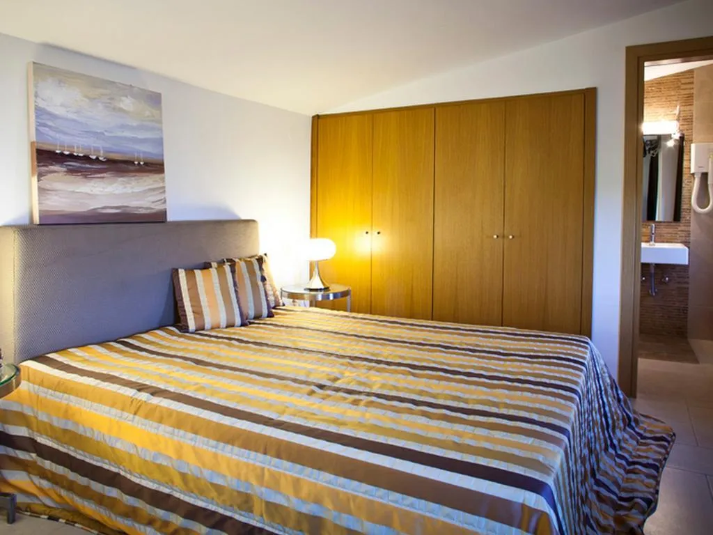 VILLA EXECUTIVE THREE BEDROOMS Room, Athos Villas Luxury, Thessaloniki