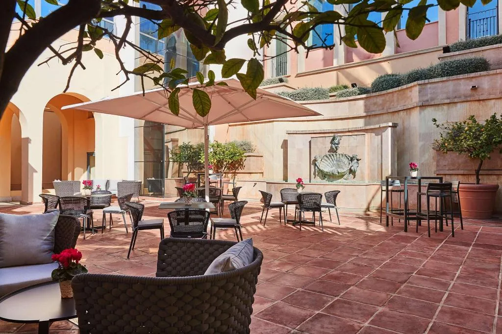 Conferences, Steigenberger Hotel & Resort Camp de Mar, Majorca