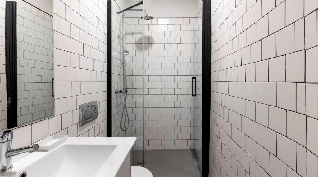 Room, LeL Madalena GuestHouse, Lisbon