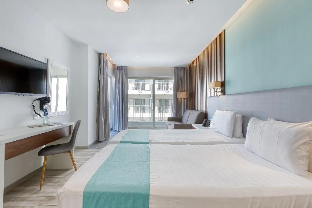 SINGLE SUPERIOR Room, Solana Hotel & Spa, Malta