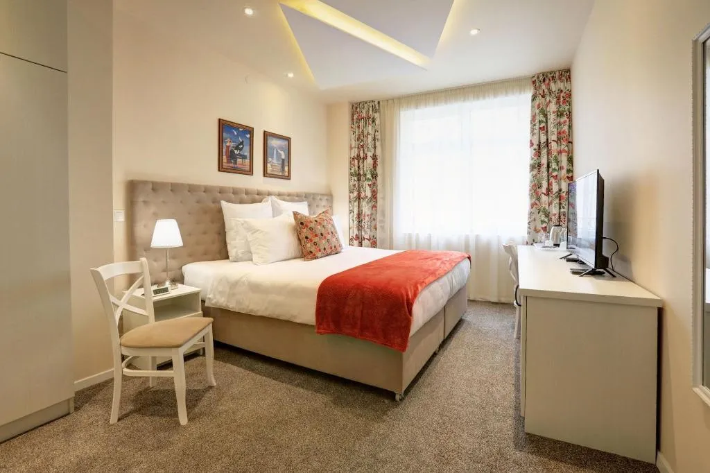 Room, City Boutique Inn, Varna