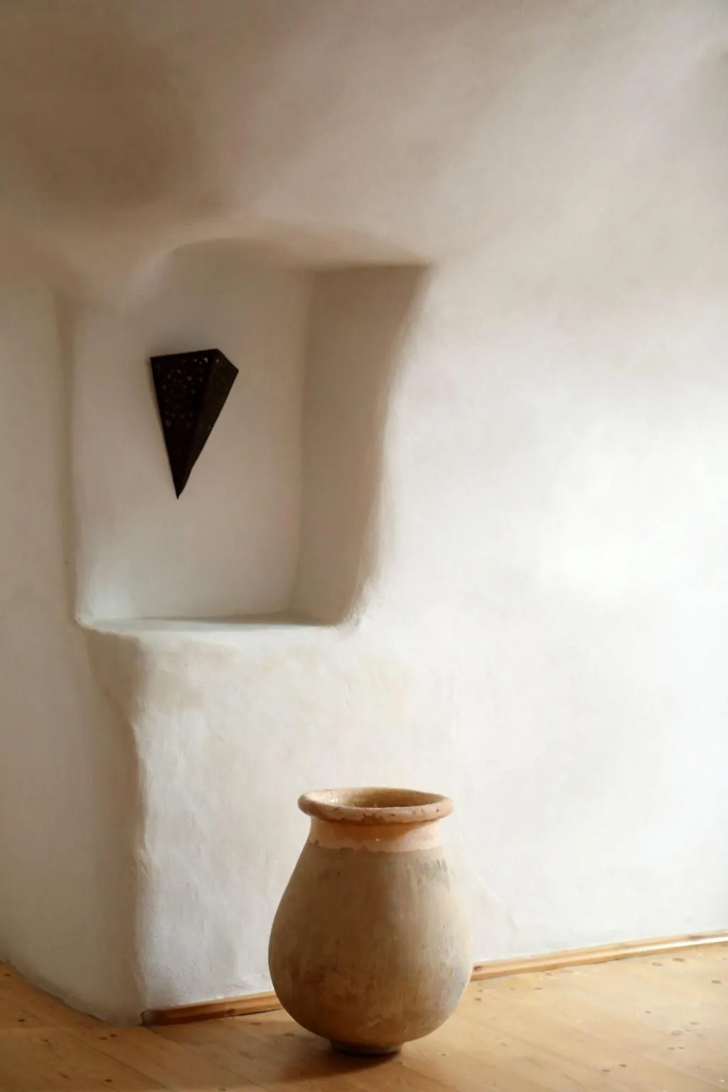 Room, Ducato Wine Village, Santorini