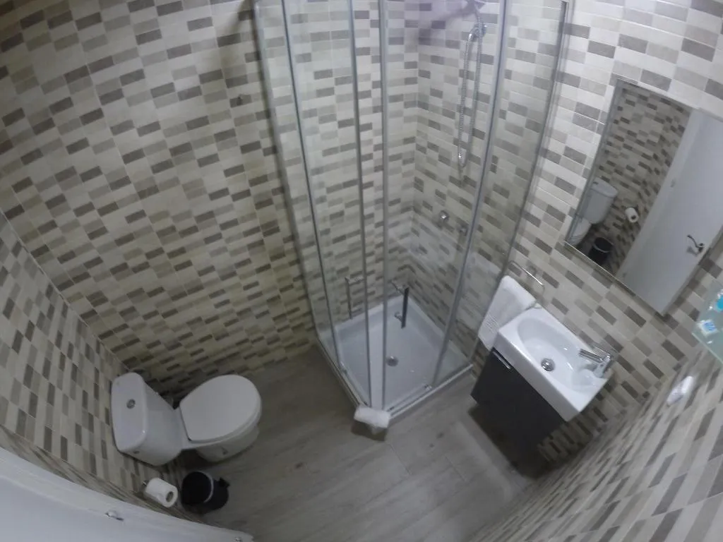 Room, L'Hostalet d'Arenys de Mar, Barcelona