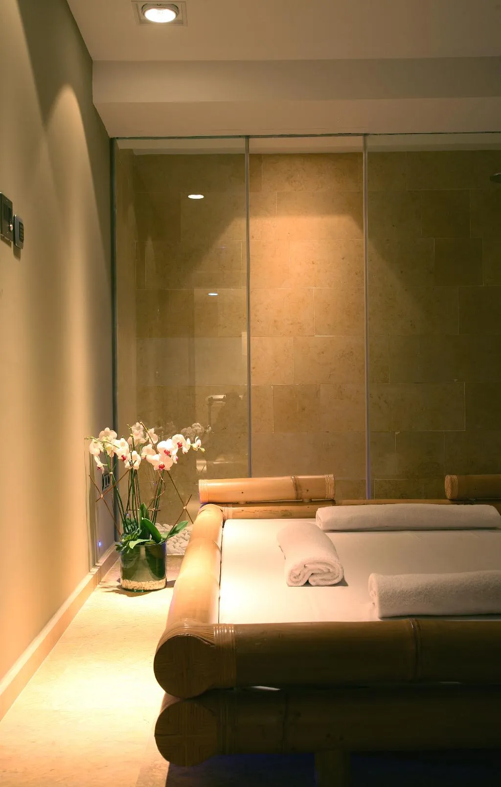 Sports and Entertainment, Eurostars Palacio Buenavista, Madrid
