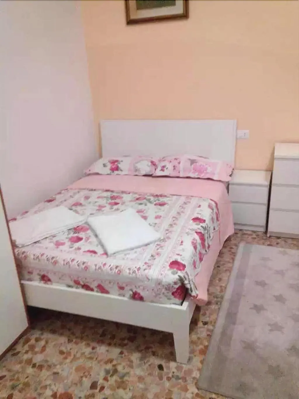 Room, Dream Holidays, Venice