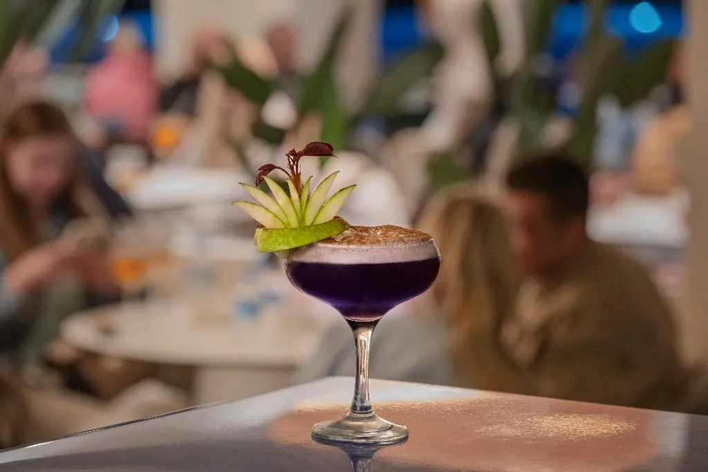 Bar, Selectum Noa Belek, Antalya
