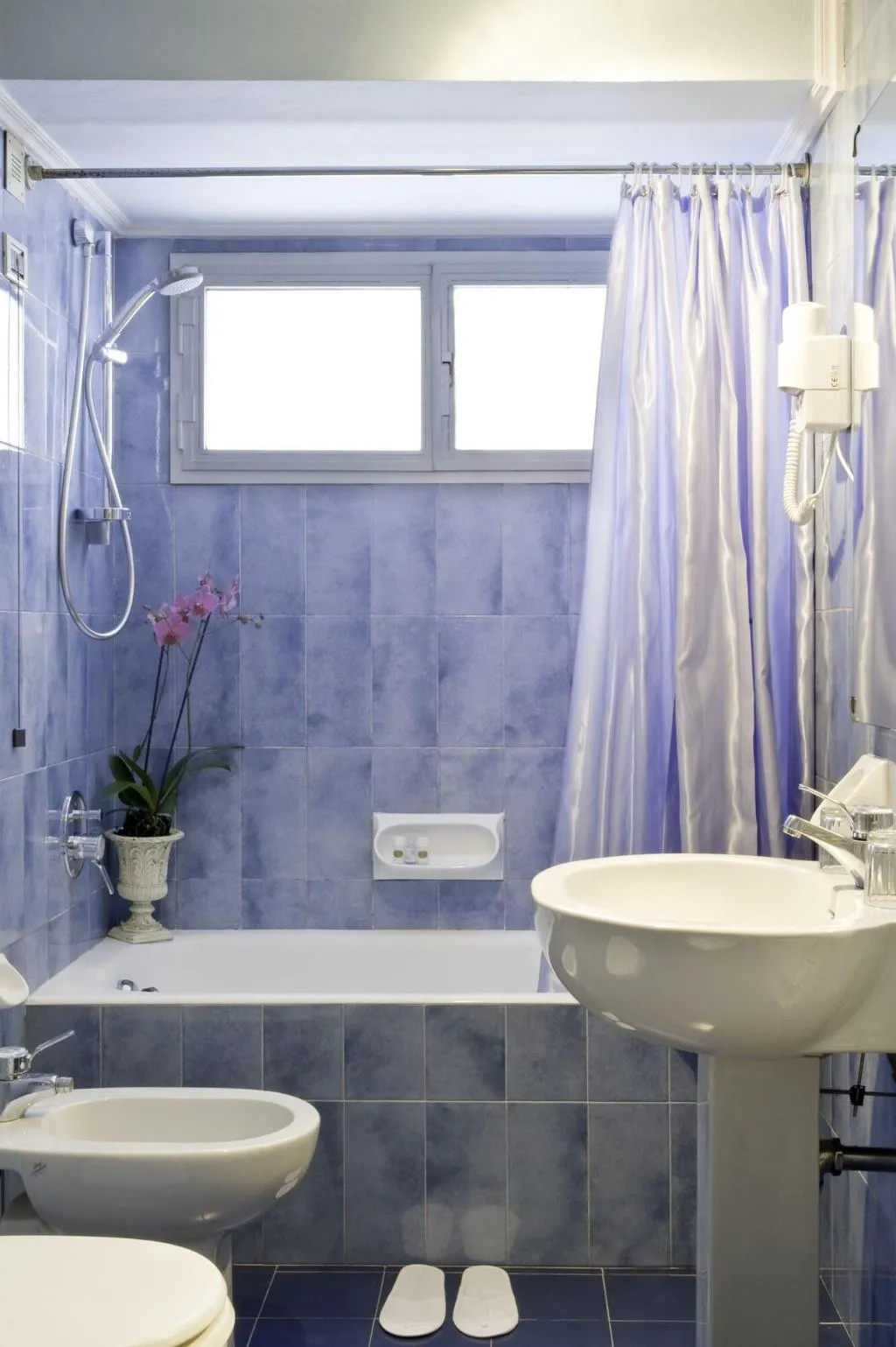 Double or Twin COMFORT Room, Principe, Florence