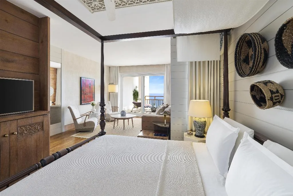 Room, Kempinski Barbaros Bay Bodrum, Bodrum