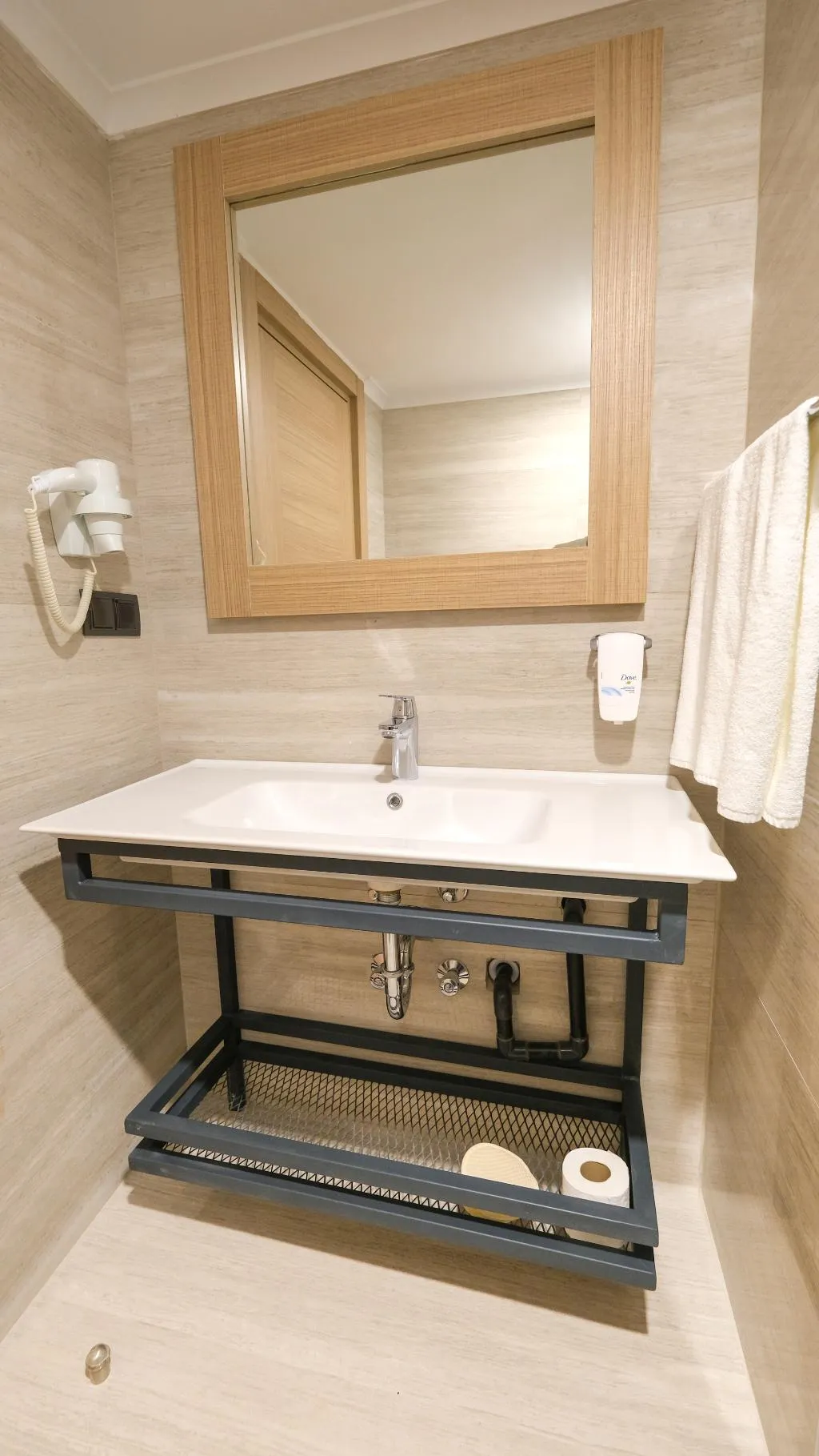Double or Twin SUPERIOR Room, Alesta Seaside Residence, Dalaman