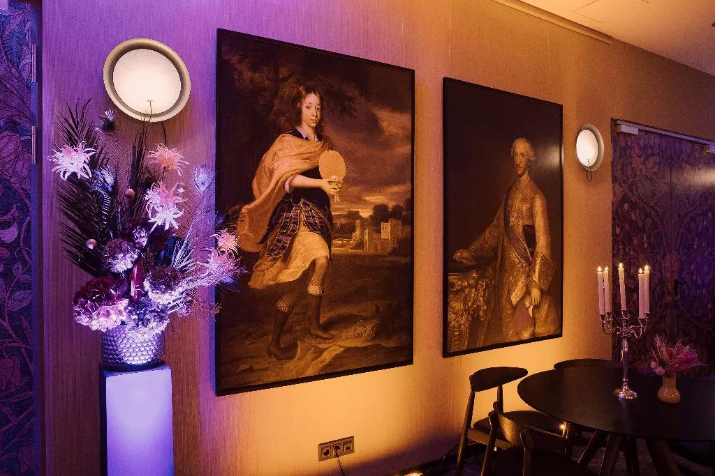 Conferences, Hotel Berlin, Berlin, Berlin