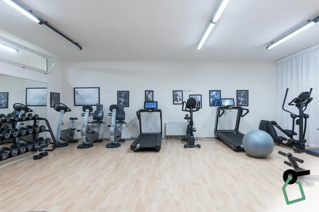 Sports and Entertainment, Hotiday Room Collection - Porto Cervo, Olbia