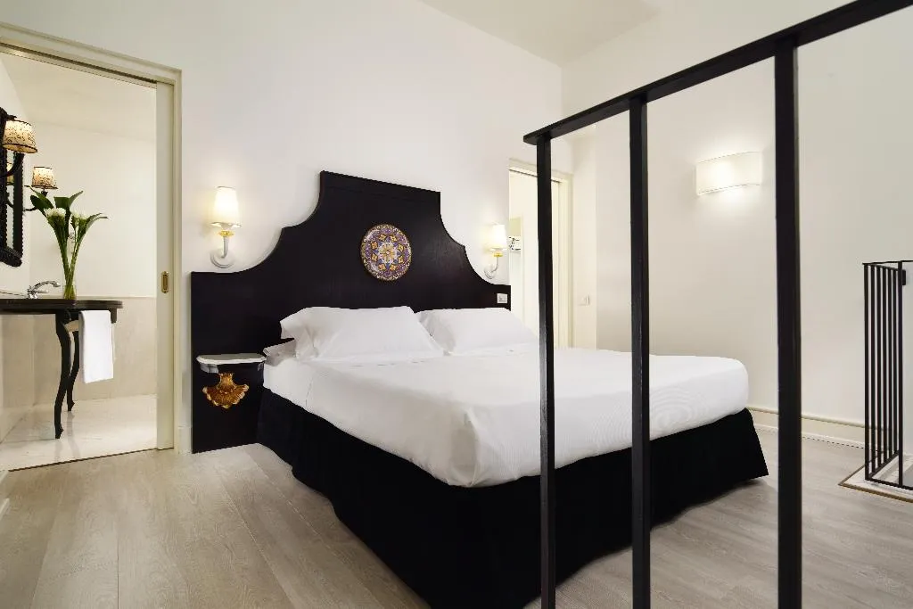 SUITE STANDARD Room, Palace Catania | UNA Esperienze, Catania