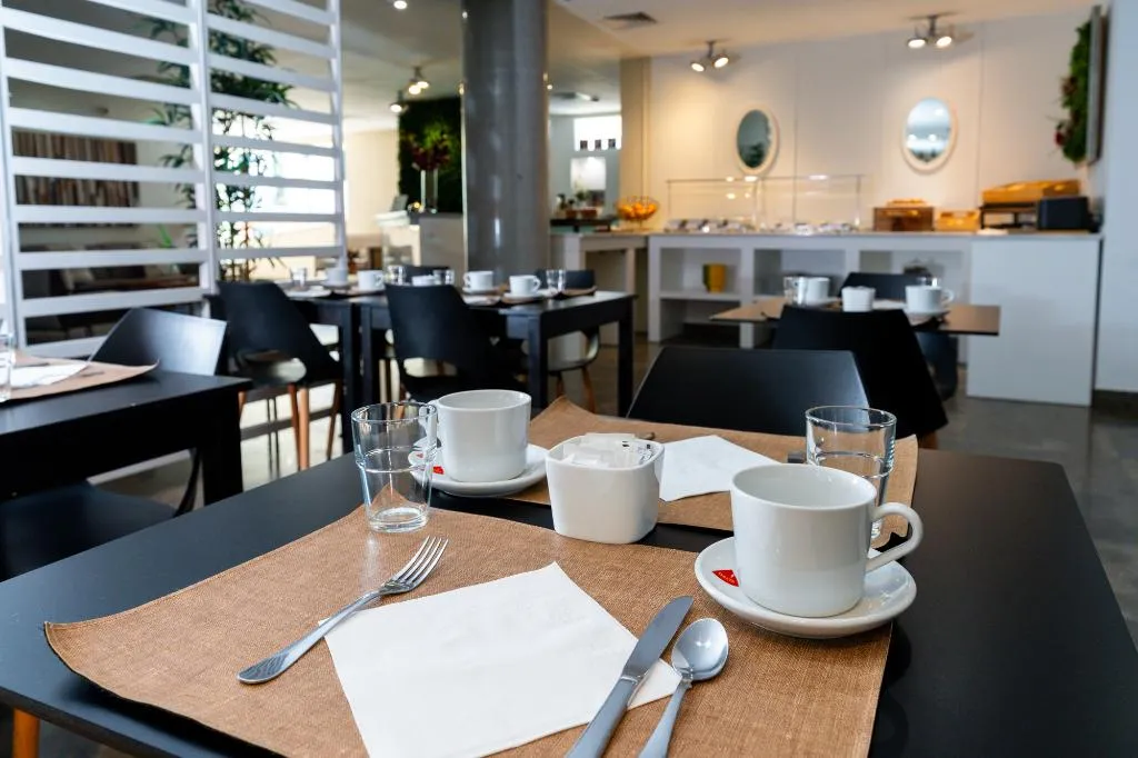 Restaurant, Cascais Hotel, Lisbon