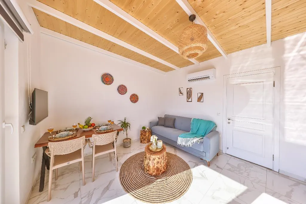 VILLA STANDARD Room, Villa Ay, Dalaman