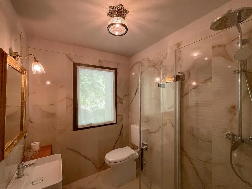 DOUBLE STANDARD Room, Relais Sauc & SPA - Agriturismo, Venice