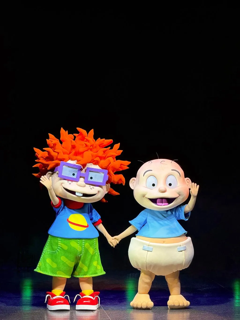 Sports and Entertainment, Nickelodeon Hotels & Resorts Riviera Maya, Cancun Area