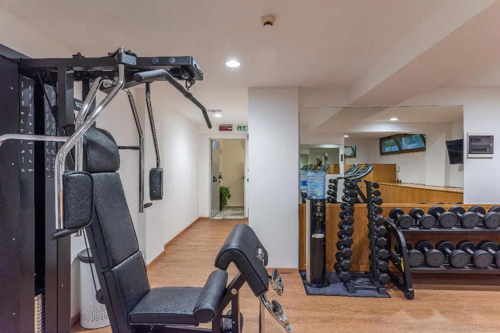 Sports and Entertainment, Best Western Premier Hotel Royal Santina, Rome