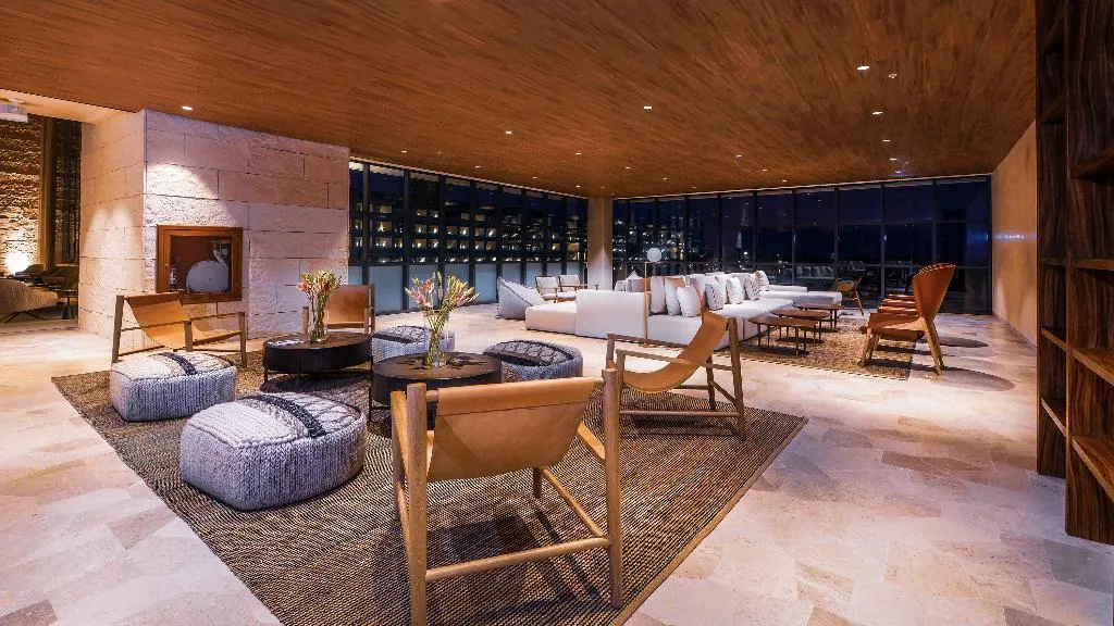 Lobby, Atelier Playa Mujeres, Cancun Area