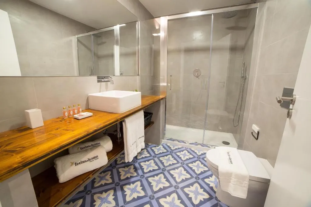 Room, Bica FLH Suites, Lisbon