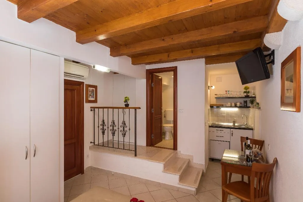 STUDIO CAPACITY 2 Room, Apartments Ivana Old Town, Dubrovnik