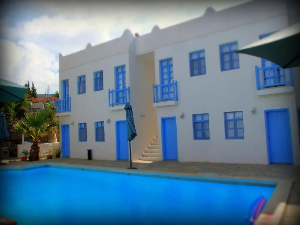Pool, Panorama Hotel Bodrum, Bodrum