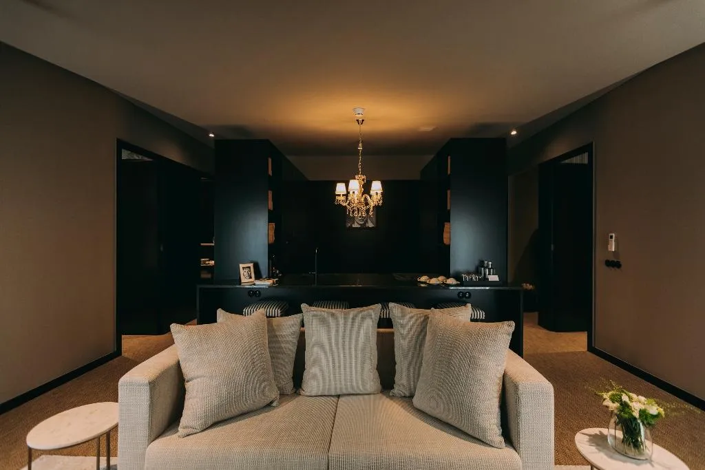 APARTMENT TWO BEDROOMS Room, Torel Palace Porto, Porto