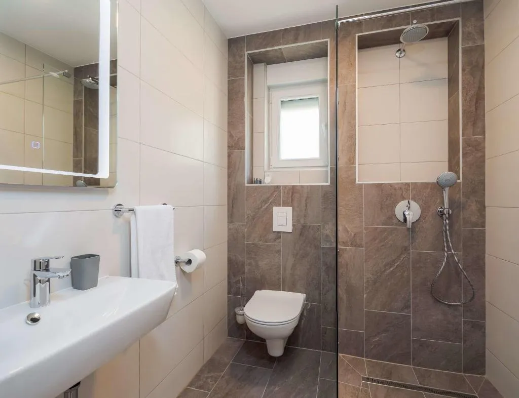 Room, Villa Medak, Split
