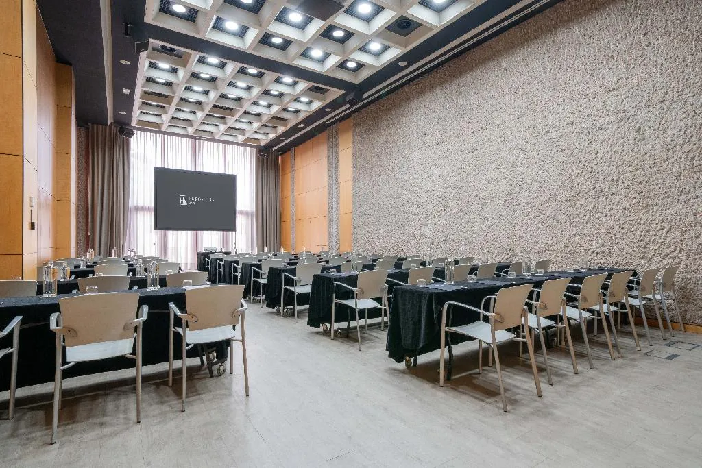 Conferences, Eurostars Puerta Madrid, Madrid