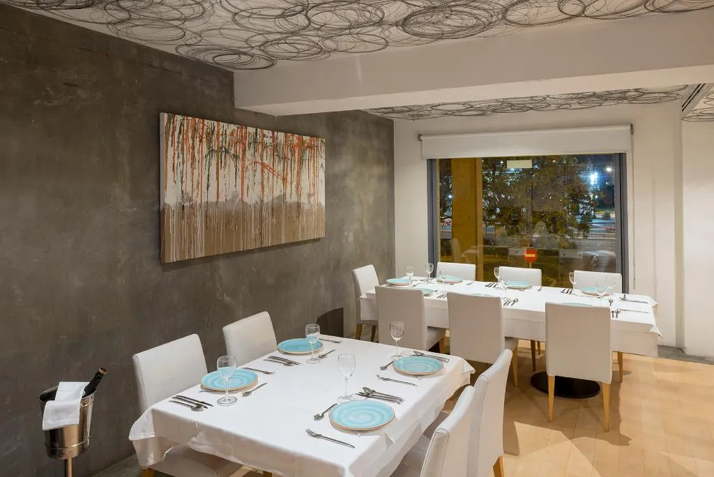 Conferences, Hotel Atarazanas, Valencia