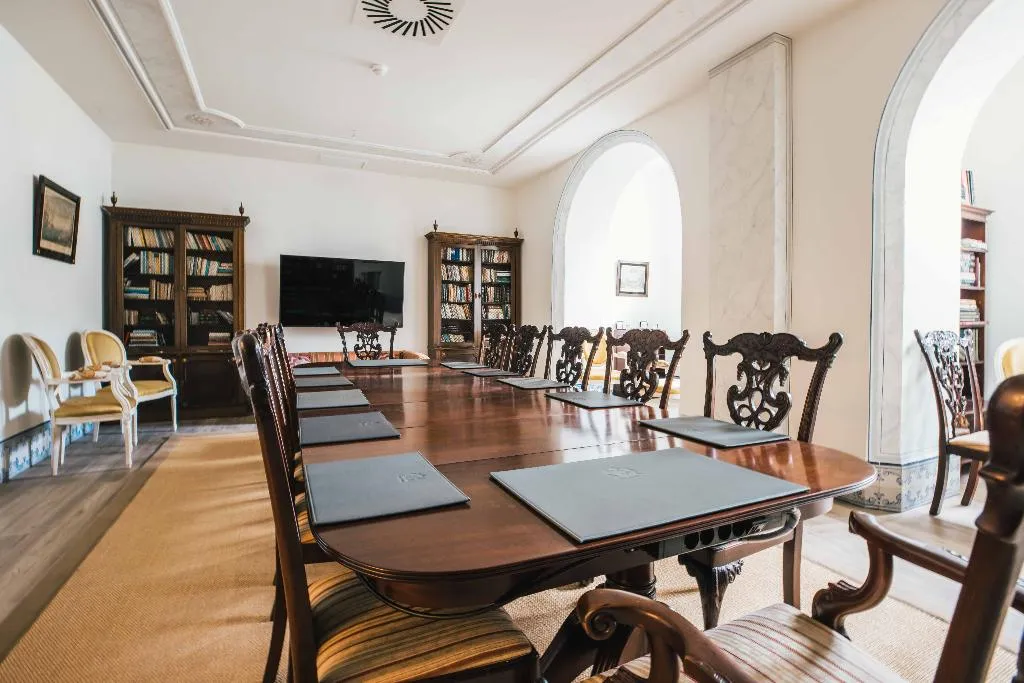 Conferences, Estoril Vintage Hotel, Lisbon